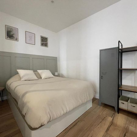 Le Petit Heros, Appartement Cosy En Hyper Centre Arras Luaran gambar