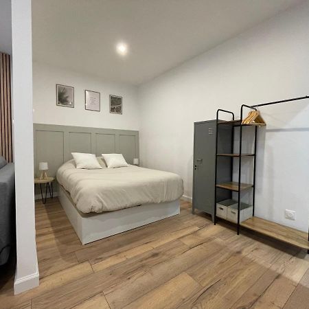 Le Petit Heros, Appartement Cosy En Hyper Centre Arras Luaran gambar