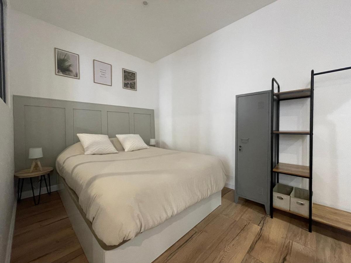 Le Petit Heros, Appartement Cosy En Hyper Centre Arras Luaran gambar