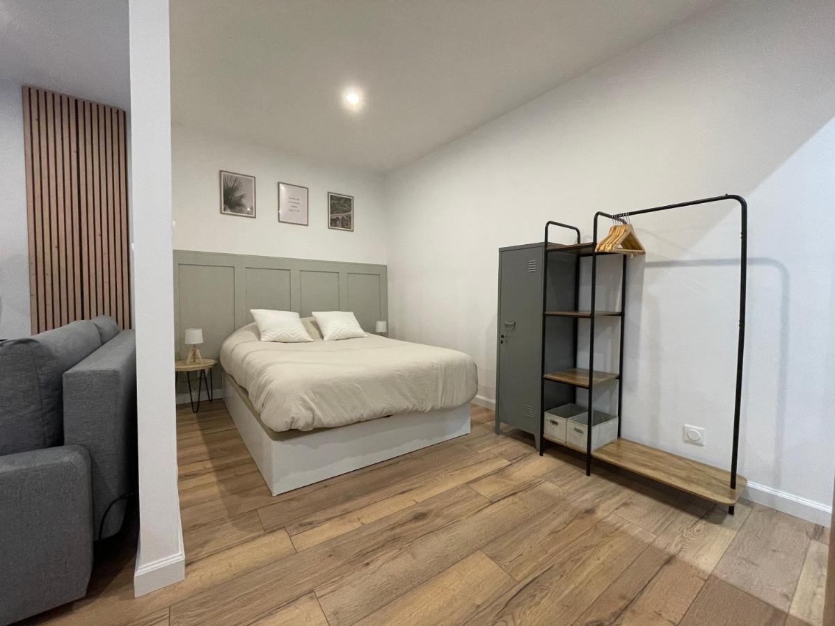 Le Petit Heros, Appartement Cosy En Hyper Centre Arras Luaran gambar