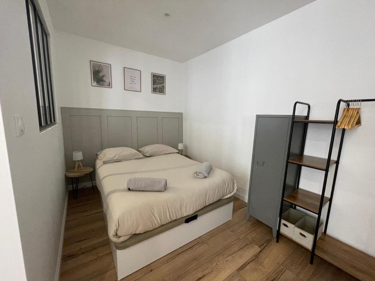 Le Petit Heros, Appartement Cosy En Hyper Centre Arras Luaran gambar